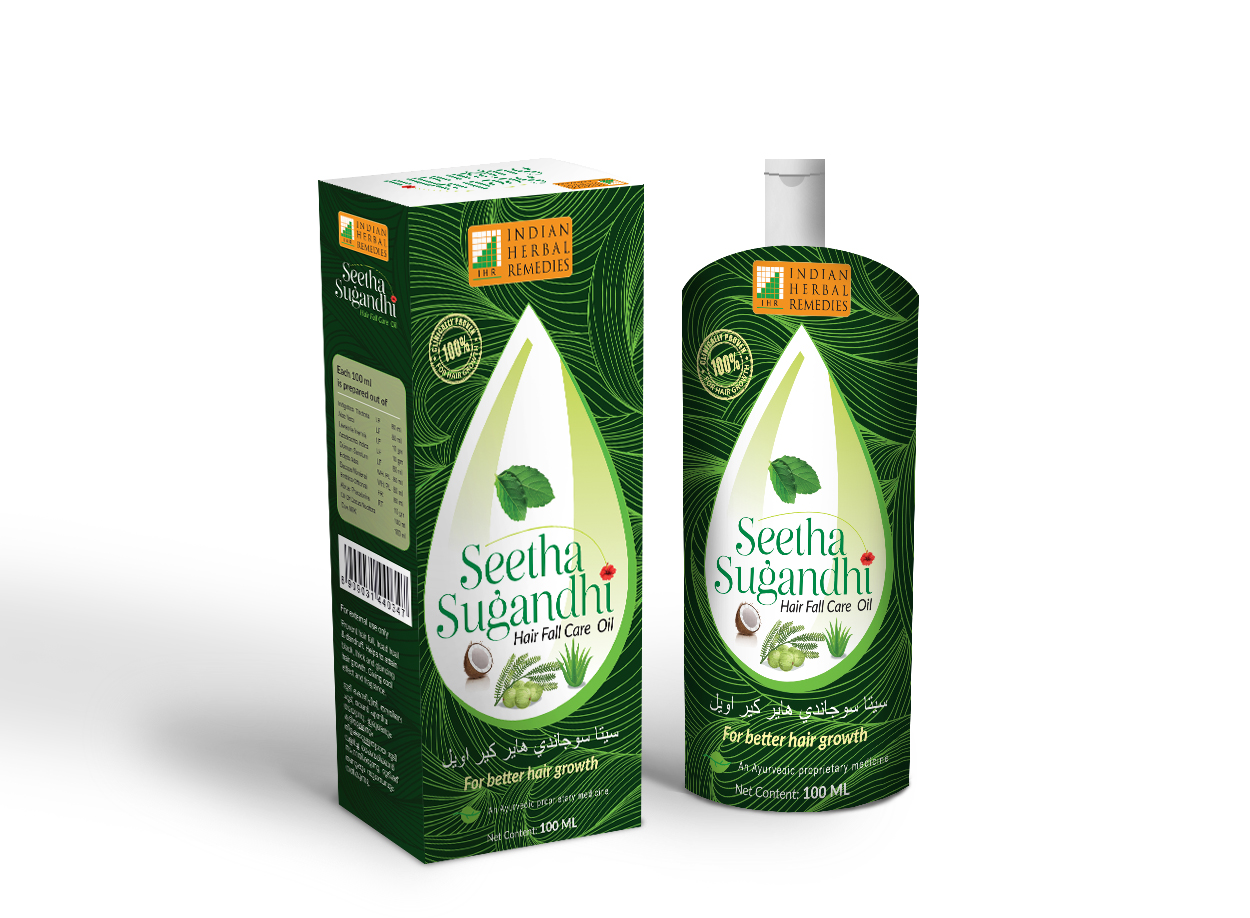 Seetha Sugandhi 100 ml mockup